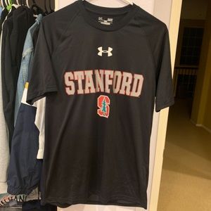 Stanford Athletic T-Shirt